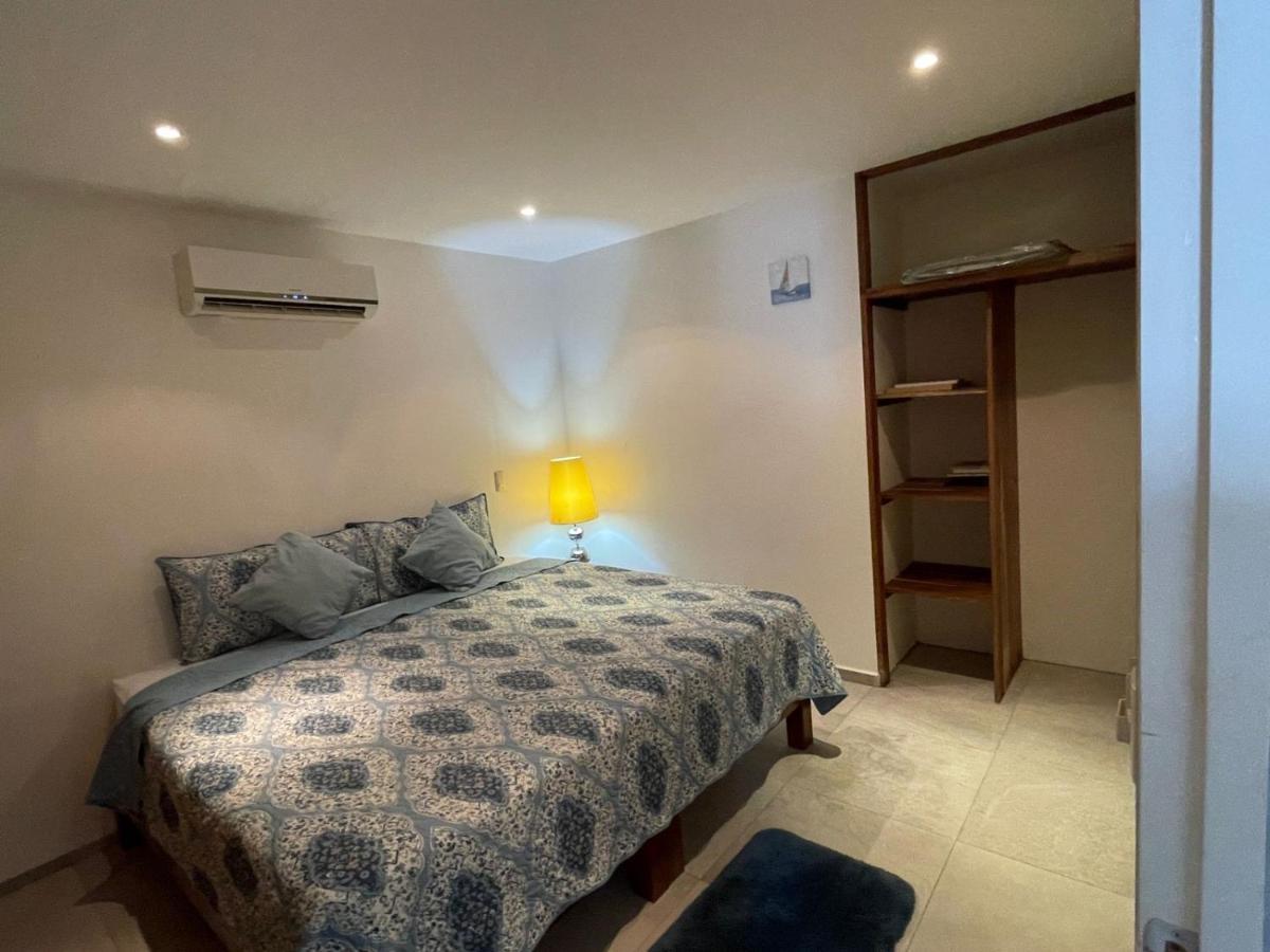 Punta Gaviota Apartment แทนโกลันดา ภายนอก รูปภาพ