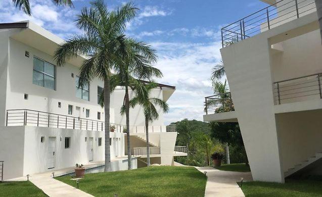 Punta Gaviota Apartment แทนโกลันดา ภายนอก รูปภาพ