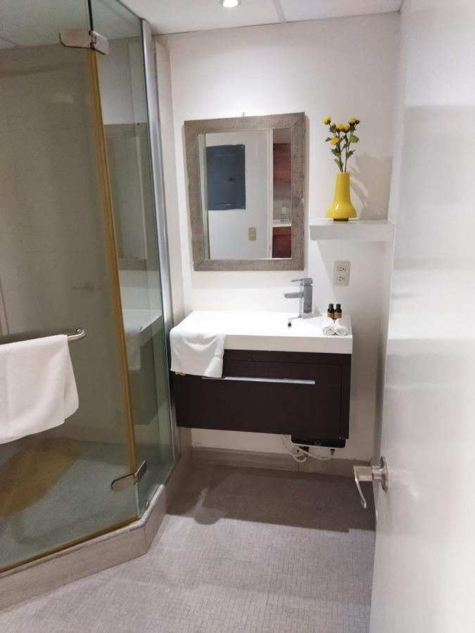 Punta Gaviota Apartment แทนโกลันดา ภายนอก รูปภาพ