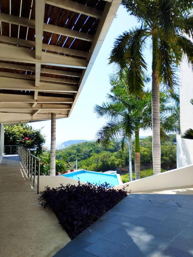 Punta Gaviota Apartment แทนโกลันดา ภายนอก รูปภาพ