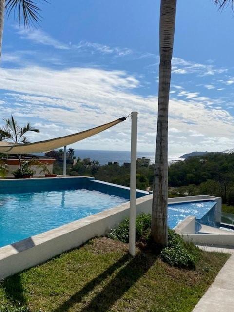 Punta Gaviota Apartment แทนโกลันดา ภายนอก รูปภาพ